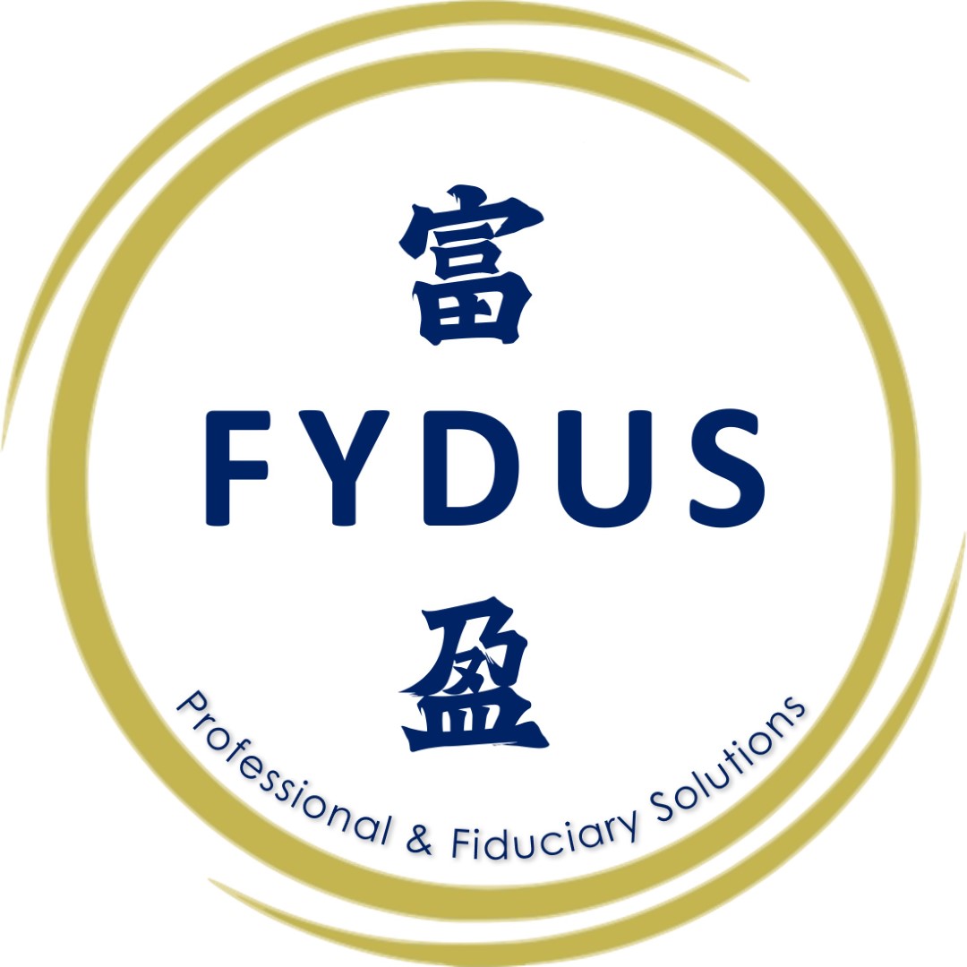 FYDUS Logo